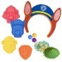 Set cadou de baie Inkee cu 7 surprize Paw Patrol